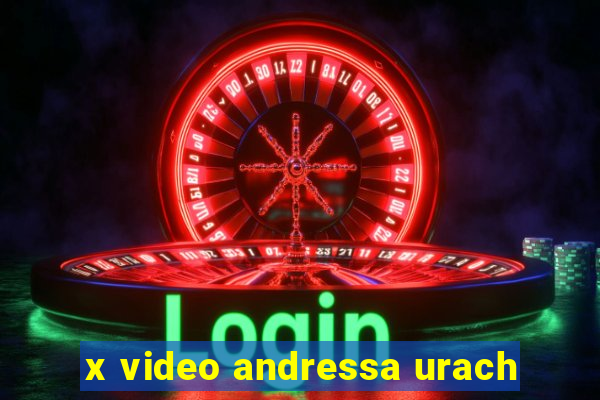 x video andressa urach